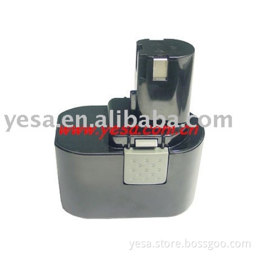 7.2V 1.5AH~3.3Ah Ni-Cd Ni-MH Batteries for Ryobi 1311145 1400668 Power Tool Battery